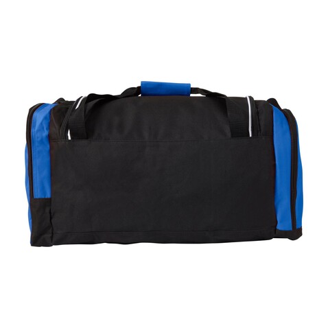 Sporttasche Ren | 33 l – Kobaltblau bedrucken, Art.-Nr. 023999999_7658 Sporttasche Ren | 33 l – Kobaltblau bedrucken, Art.-Nr. 023999999_7658