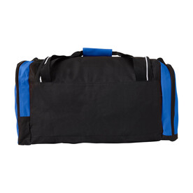 Sporttasche Ren | 33 l – Kobaltblau bedrucken, Art.-Nr. 023999999_7658