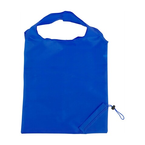 Faltbare Einkaufstasche Billie | 5 l – Kobaltblau bedrucken, Art.-Nr. 023999999_8962 Faltbare Einkaufstasche Billie | 5 l – Kobaltblau bedrucken, Art.-Nr. 023999999_8962