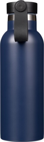 Doppelwandige Flasche Elaine | 500 ml – Blau bedrucken, Art.-Nr. 005999999_1172212 Doppelwandige Flasche Elaine | 500 ml – Blau bedrucken, Art.-Nr. 005999999_1172212