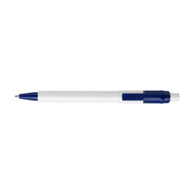 Stilolinea Baron Kugelschreiber | Jumbo-Mine – Blau bedrucken, Art.-Nr. 005999999_2250