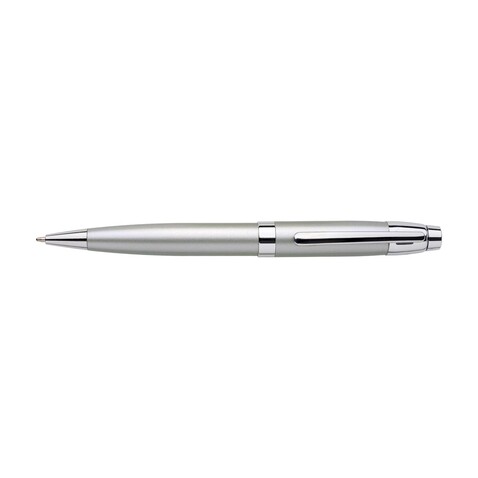 Kugelschreiber Mark – Silber bedrucken, Art.-Nr. 032999999_4580