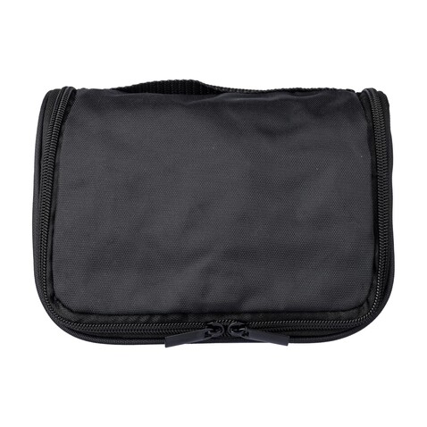 Kulturbeutel Noëlle | 2 l – Schwarz bedrucken, Art.-Nr. 001999999_6427 Kulturbeutel Noëlle | 2 l – Schwarz bedrucken, Art.-Nr. 001999999_6427