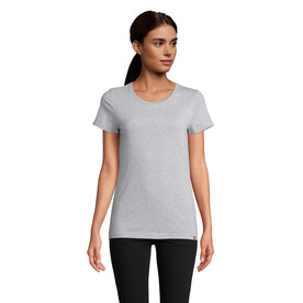 LOLA FRANCE T-SHIRT 150 bedrucken, Art.-Nr. A03273-GM-XXL