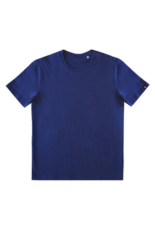 SACHA T-SHIRT UNISEX France - Royal Blue bedrucken, Art.-Nr. A03888-RB-XS SACHA T-SHIRT UNISEX France - Royal Blue bedrucken, Art.-Nr. A03888-RB-XS