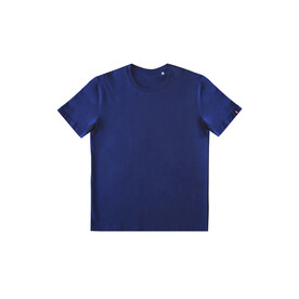 SACHA T-SHIRT UNISEX France - Royal Blue bedrucken, Art.-Nr. A03888-RB-XXL