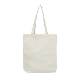 TRISTAN SHOP BAG FRANCE - Natural bedrucken, Art.-Nr. A04007-NA-M
