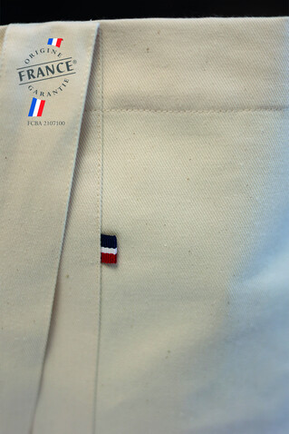 TRISTAN XL einkaufstasche - Natural bedrucken, Art.-Nr. A04038-NA-M