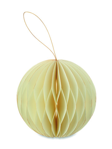 Faltbarer Papier-hänger - Beige bedrucken, Art.-Nr. CX1576-13 Faltbarer Papier-hänger - Beige bedrucken, Art.-Nr. CX1576-13