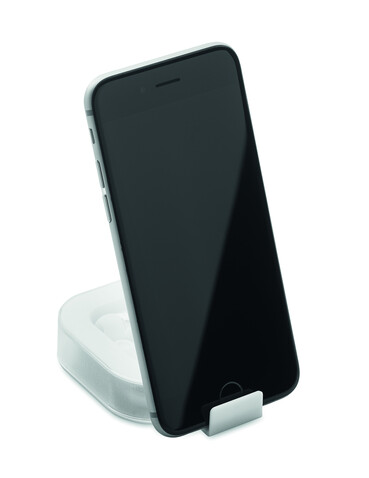 Ohrhörer mit USB-C-Anschluss - Weiß bedrucken, Art.-Nr. MO2240-06 Ohrhörer mit USB-C-Anschluss - Weiß bedrucken, Art.-Nr. MO2240-06