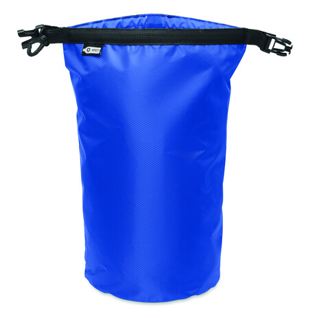 Wasserfester Beutel 5L - Königsblau bedrucken, Art.-Nr. MO2465-37 Wasserfester Beutel 5L - Königsblau bedrucken, Art.-Nr. MO2465-37