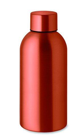 Einwandige Trinkflasche 500 ml - Orange bedrucken, Art.-Nr. MO2516-10 Einwandige Trinkflasche 500 ml - Orange bedrucken, Art.-Nr. MO2516-10