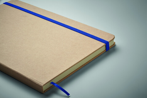 DIN A5 Notizbuch für Gravur - Blau bedrucken, Art.-Nr. MO2580-04 DIN A5 Notizbuch für Gravur - Blau bedrucken, Art.-Nr. MO2580-04