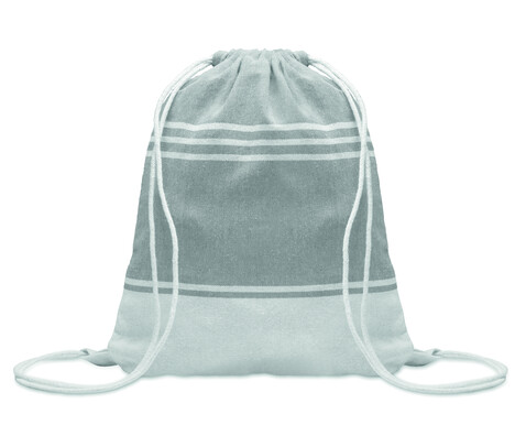 Strandtuch-Set - Grau bedrucken, Art.-Nr. MO2584-07 Strandtuch-Set - Grau bedrucken, Art.-Nr. MO2584-07