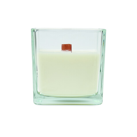 Kerze aus Pflanzenwachs 600g - Transparent bedrucken, Art.-Nr. MO2711-22 Kerze aus Pflanzenwachs 600g - Transparent bedrucken, Art.-Nr. MO2711-22