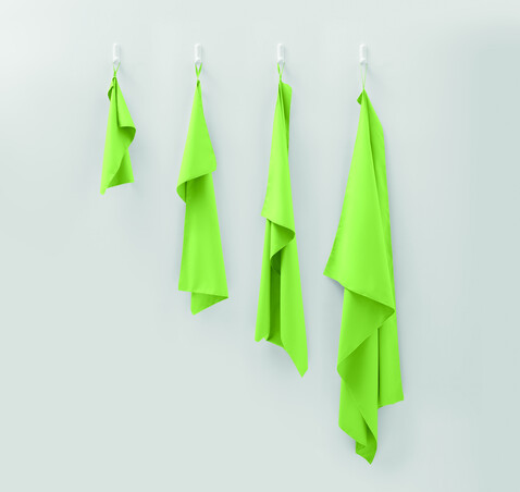 Mikrofaser-Handtuch 100X150cm - Limette bedrucken, Art.-Nr. MO2763-48 Mikrofaser-Handtuch 100X150cm - Limette bedrucken, Art.-Nr. MO2763-48