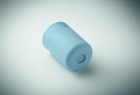 PP-Becher 330ml - Babyblau bedrucken, Art.-Nr. MO2773-66 PP-Becher 330ml - Babyblau bedrucken, Art.-Nr. MO2773-66