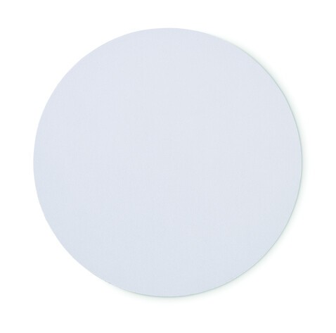 Mousepad - Weiß bedrucken, Art.-Nr. MO2857-06