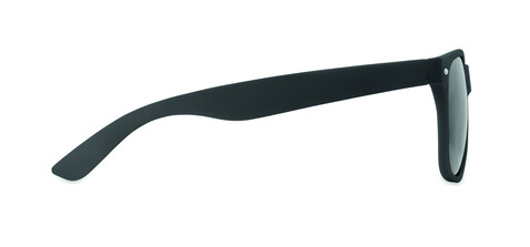 SEAQUAL®-Sonnenbrille - Schwarz bedrucken, Art.-Nr. MO2864-03 SEAQUAL®-Sonnenbrille - Schwarz bedrucken, Art.-Nr. MO2864-03