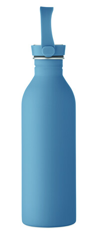 Einwandige Trinkflasche 500 ml - Petrol bedrucken, Art.-Nr. MO2903-20 Einwandige Trinkflasche 500 ml - Petrol bedrucken, Art.-Nr. MO2903-20