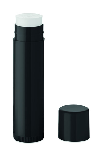 Veganer Lippenbalsam - Schwarz bedrucken, Art.-Nr. MO2915-03 Veganer Lippenbalsam - Schwarz bedrucken, Art.-Nr. MO2915-03