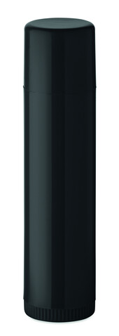 Veganer Lippenbalsam - Schwarz bedrucken, Art.-Nr. MO2915-03 Veganer Lippenbalsam - Schwarz bedrucken, Art.-Nr. MO2915-03