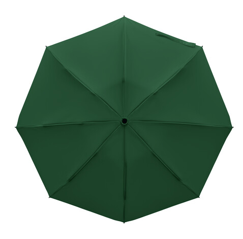 23" Regenschirm - Grün bedrucken, Art.-Nr. MO2925-09