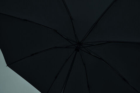 23" Regenschirm - Schwarz bedrucken, Art.-Nr. MO2925-03 23" Regenschirm - Schwarz bedrucken, Art.-Nr. MO2925-03