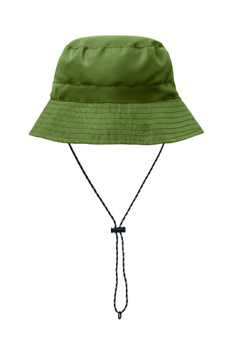 Fisherman-Hat - Armeegrün bedrucken, Art.-Nr. MO2952-49 Fisherman-Hat - Armeegrün bedrucken, Art.-Nr. MO2952-49