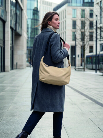 Urbane Crossbody-Tasche - Khaki bedrucken, Art.-Nr. MO3212-39 Urbane Crossbody-Tasche - Khaki bedrucken, Art.-Nr. MO3212-39