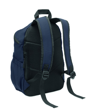 Rucksack Ripstop-Nylon - Marineblau bedrucken, Art.-Nr. MO3214-85 Rucksack Ripstop-Nylon - Marineblau bedrucken, Art.-Nr. MO3214-85