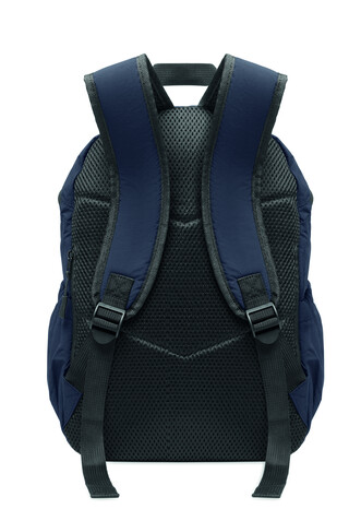 Rucksack Ripstop-Nylon - Marineblau bedrucken, Art.-Nr. MO3214-85 Rucksack Ripstop-Nylon - Marineblau bedrucken, Art.-Nr. MO3214-85