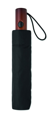 21" Automatik Regenschirm - Schwarz bedrucken, Art.-Nr. MO3219-03 21" Automatik Regenschirm - Schwarz bedrucken, Art.-Nr. MO3219-03