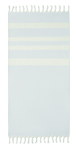 Hamman handdoek 140 gr/m² - Grau bedrucken, Art.-Nr. MO6554-07 Hamman handdoek 140 gr/m² - Grau bedrucken, Art.-Nr. MO6554-07