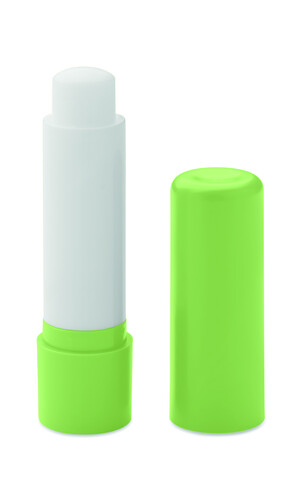 Veganer Lippenbalsam - Limette bedrucken, Art.-Nr. MO6943-48 Veganer Lippenbalsam - Limette bedrucken, Art.-Nr. MO6943-48