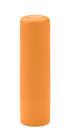 Veganer Lippenbalsam - Orange bedrucken, Art.-Nr. MO6943-10