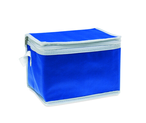 Kühltasche - Blau bedrucken, Art.-Nr. MO7883-04 Kühltasche - Blau bedrucken, Art.-Nr. MO7883-04