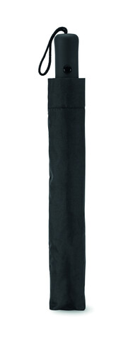 Paraplu, 21 inch - Schwarz bedrucken, Art.-Nr. MO8775-03 Paraplu, 21 inch - Schwarz bedrucken, Art.-Nr. MO8775-03