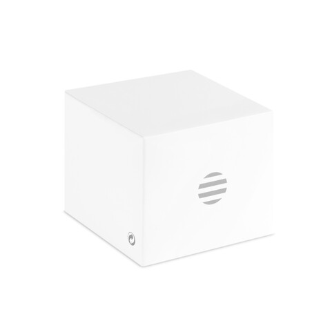 2.1 wireless Lautsprecher - Schwarz bedrucken, Art.-Nr. MO9155-03