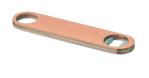 Kapselheber aus Holz - Holz bedrucken, Art.-Nr. MO9360-40
