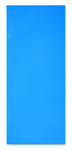Yoga Matte - Blau bedrucken, Art.-Nr. MO9463-04