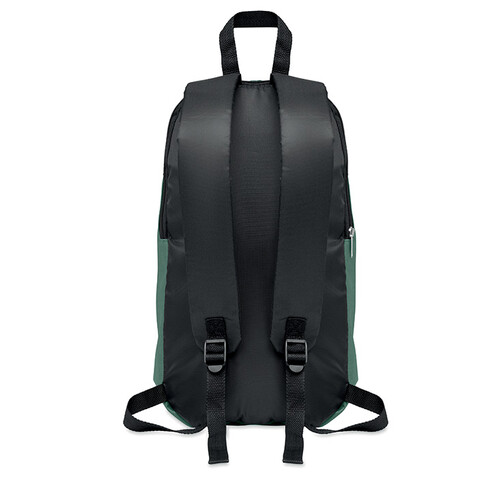 Rucksack - Dunkelgrün bedrucken, Art.-Nr. MO9577-60 Rucksack - Dunkelgrün bedrucken, Art.-Nr. MO9577-60