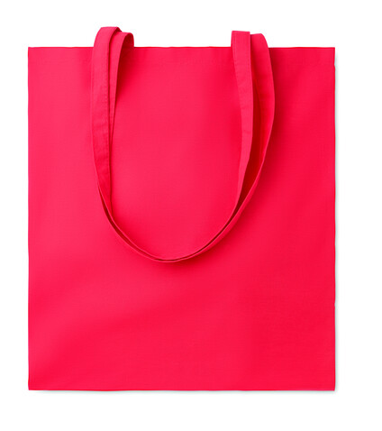 Boodschappentas 180 g/m² - Rot bedrucken, Art.-Nr. MO9846-05 Boodschappentas 180 g/m² - Rot bedrucken, Art.-Nr. MO9846-05