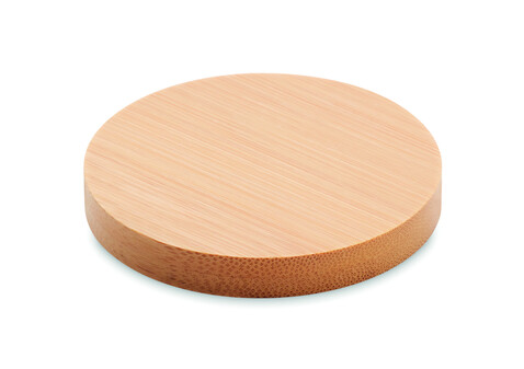 Untersetzer &amp; Kapselheber - Holz bedrucken, Art.-Nr. MO9926-40