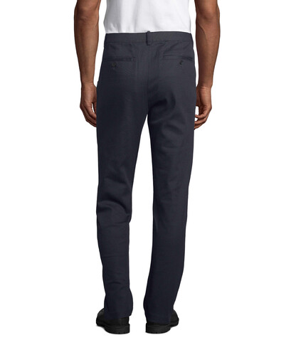 GUSTAVE MEN WAIST TROUSERS - Night bedrucken, Art.-Nr. N03178-NH-XXL