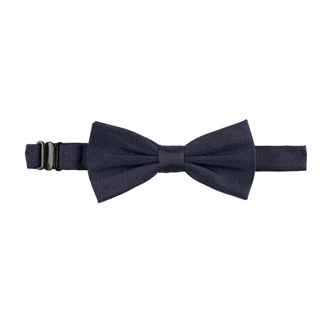 TEDDY PRE-TIED BOW TIE - Night bedrucken, Art.-Nr. N03201-NH-M