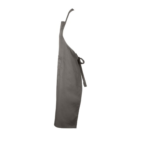 EDGAR APRON - Soft Gray bedrucken, Art.-Nr. N04454-EY-M