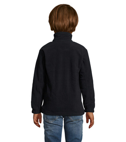 NORTH KINDER FL JACKE 300g - Navy bedrucken, Art.-Nr. S00589-NY-XXL NORTH KINDER FL JACKE 300g - Navy bedrucken, Art.-Nr. S00589-NY-XXL