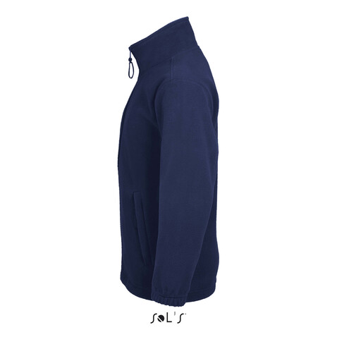NORTH KINDER FL JACKE 300g - Navy bedrucken, Art.-Nr. S00589-NY-XXL NORTH KINDER FL JACKE 300g - Navy bedrucken, Art.-Nr. S00589-NY-XXL