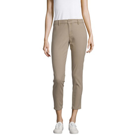 JULES WOMEN CHINO TROUSERS - Chestnut bedrucken, Art.-Nr. S01425-CT-XXL